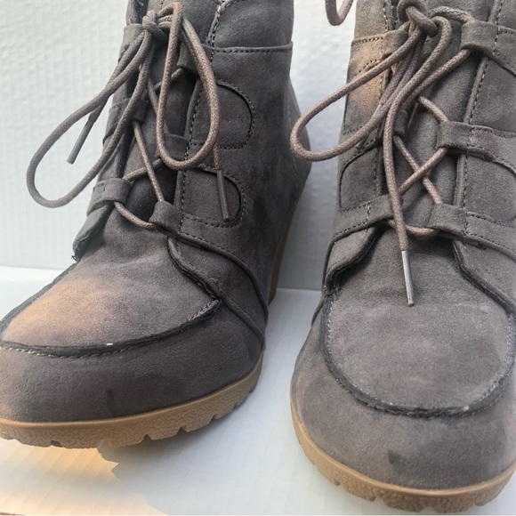 Maurice Ankle Boots - Picture 8 of 13